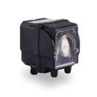 GC Crystal PRXVA Peristaltic Dosing Pump 6Ltr/hr @ 1 Bar, Adjustable Speed, Various Flows
