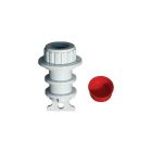 Plastica Compression Anchor