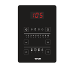 Tylo Control Panel Pure