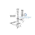Certikin Spare Parts for Rainbow 300C & 300-19 Feeders