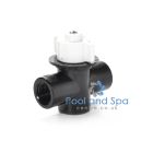 Pentair Rainbow Feeder Control Valve
