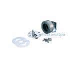Astral Pool Retractable Anchoring Cup