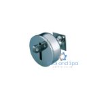 Astral Pool Concrete Retractable Anchoring Cup