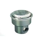 Astral Pool Stainless Steel Main Drain For Concrete Pools