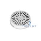 Astral Pool S S. Drain Grille  200 mm