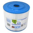 PVT50W Filter (SC711)