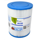 Softub Push-on filter (pre 2010) (SC760)