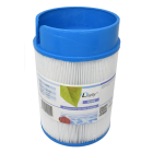 Softub Push-on filter (post 2010) (SC784)
