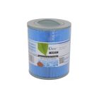 SC832-S Spa Cartridge Filter AKU0135/AKU3001 Wellis Filter