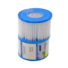 Premium Filters to suit (from 2012) Lay Z Spa Bestway (SC838)