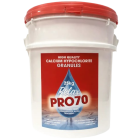Relax Pro70 Calcium Hypochlorite Granules