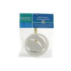 Life Spa Beach Ball Scum Sponge - Single