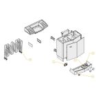 Tylo Sense MPE (2012-2015) Sauna Heater Spare Parts