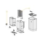 Tylo Sense SK (2012 - 2016) Sauna Heater Spare Parts