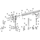 Spare Parts for Slidelock Rollers