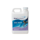 Blue Horizons Solar Shield