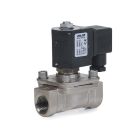 BSP Solenoid Valve - ½ inch