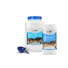Aquasparkle Pure Spa Salt 5kg or Bromo boost Spa Salt 2kg