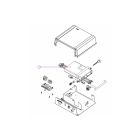 Tylo Spare Parts for VB Steam Generator