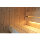 Tylo Spruce Sauna Wood Panelling - 12 x 90 x 2400mm STS (Pack of 10)