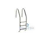 Astral Pool Standard Ladder With Handrails.