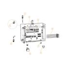 Tylo Steam Commercial Generator Spare Parts