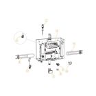 Tylo Steam Home Generator Spare Parts