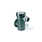Astral Pool Strainer in Polypropylene and Fibreglass