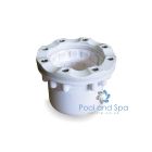 Astral Pool Suction Nozzle for Overflow Pools with Liner