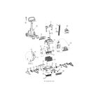 Dolphin Supreme Bio Spare Parts