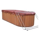 Swim Spa Cover By Measurements
