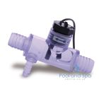 Harwil Reed Flow Switch - 3 barb assembly