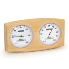 Certikin Combined Thermometer/hygrometer