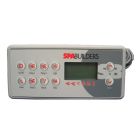 Gecko TSC-8-10K-GE1 (10 keys) Topside Panel