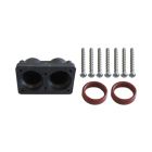 Hotspring Watkins Double Barrel Heater Manifold Kit