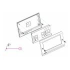 Tylo Spare Part for CC and H1 Control Panels - Thermistor