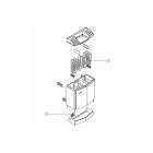 Tylo Spare Parts for SE and S/SK Heater