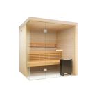Tylo Harmony Bespoke Sauna