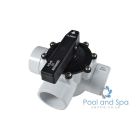 1.5 inch - 2 inch 3 way Valve