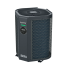 Poolex Vertigo Fi 2 - Full Inverter Vertical ASHP with WiFi & Cloud Ready