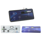 Balboa VL402 Topside Control Panel with Overlay Options