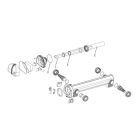 Hozelock Vorton 11,18,36,55 UVC Spare Parts (B version)