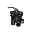 Certikin Vision Multiport Valve (side mount) - 2"