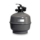 Waterco Eco Top Mount Filter with Multiport Valve