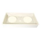 Waterway Front Access Basket