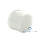Waterway 1" Stop End cap