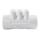 Waterway 2 x 2"female inlets with 6 x 1/2"female outlets