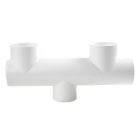 Waterway 100ft squared Skim Filter manifold Tee