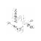 Zodiac eXO iQ PH Spare Parts