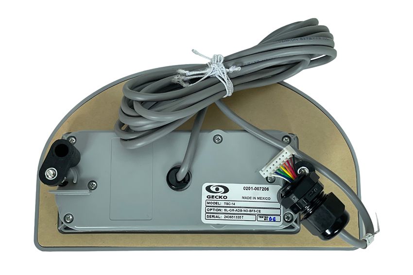 Gecko TSC-14 Big Bear Topside to fit Arctic Spas